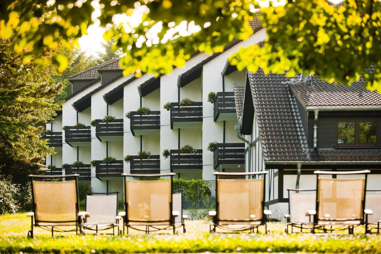 דאון Sporthotel Grafenwald מראה חיצוני תמונה