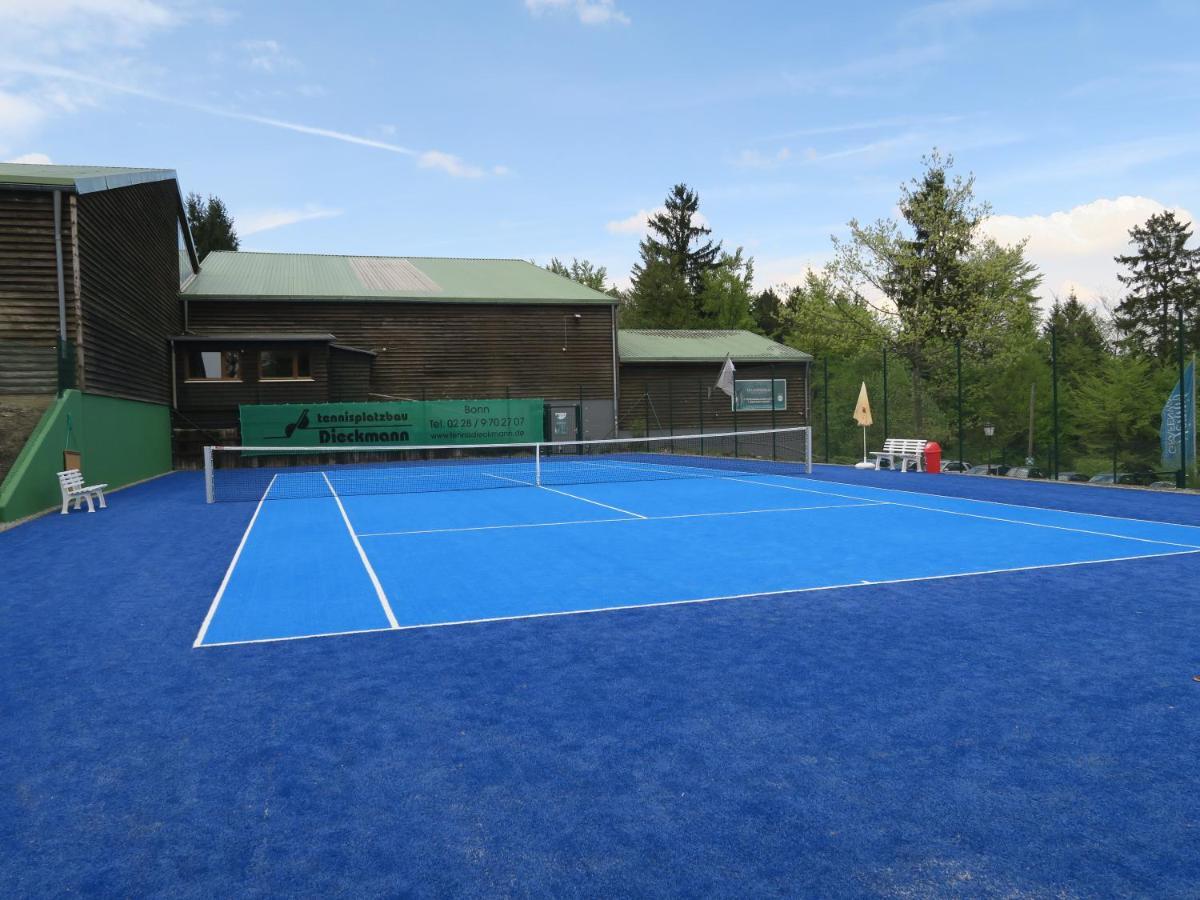 דאון Sporthotel Grafenwald מראה חיצוני תמונה