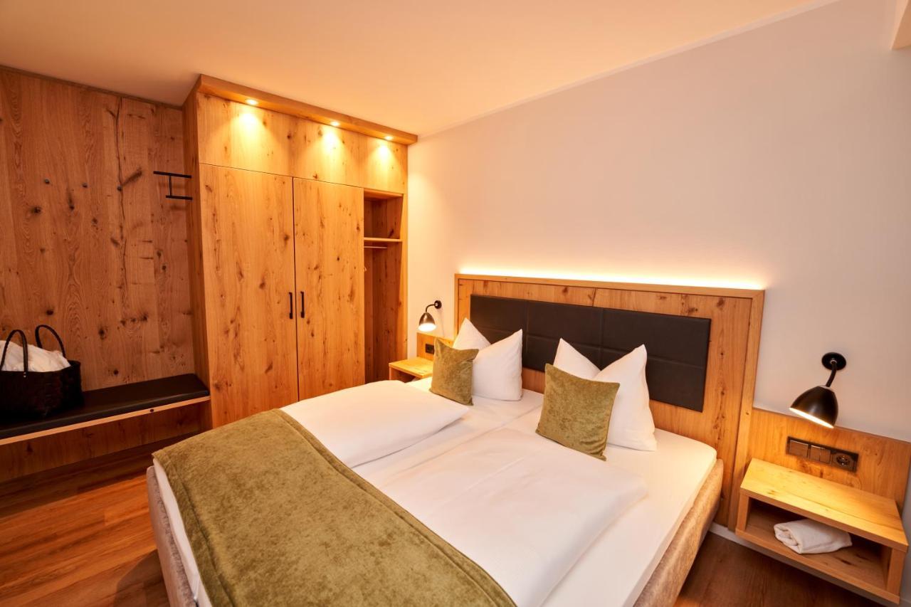 דאון Sporthotel Grafenwald מראה חיצוני תמונה