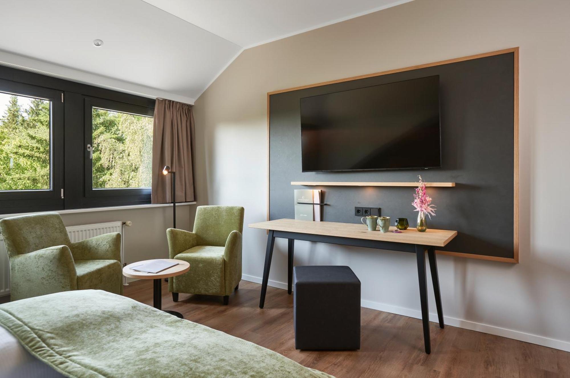 דאון Sporthotel Grafenwald מראה חיצוני תמונה
