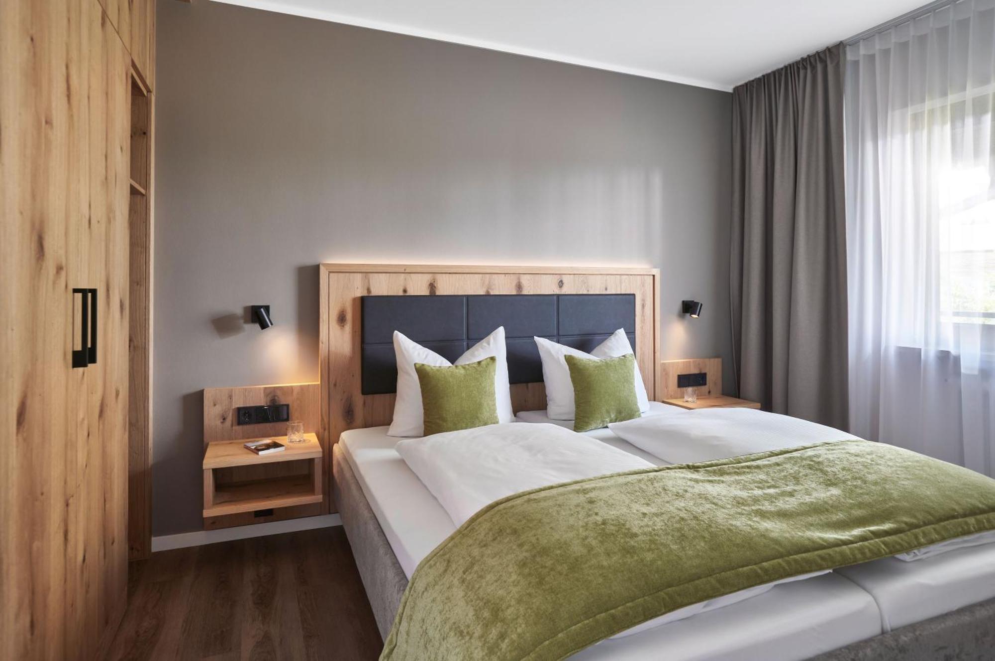 דאון Sporthotel Grafenwald מראה חיצוני תמונה