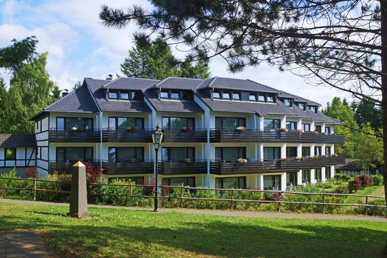 דאון Sporthotel Grafenwald מראה חיצוני תמונה